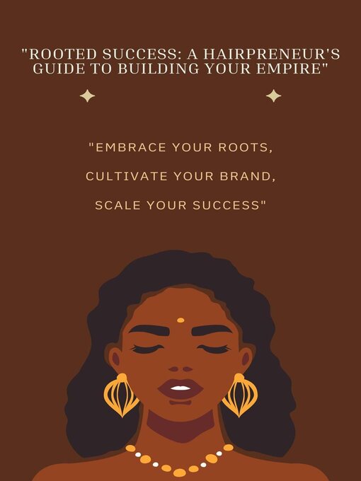 Title details for Rooted Success by Penelope Greene - Available